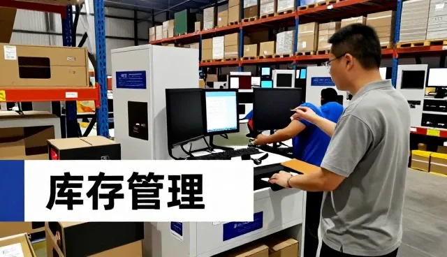安平县环永仓储设备制造有限公司提供适合业务优化的库存管理
